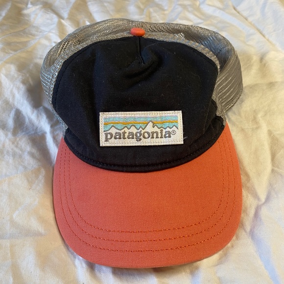 Patagonia Accessories - Patagonia SnapBack hat